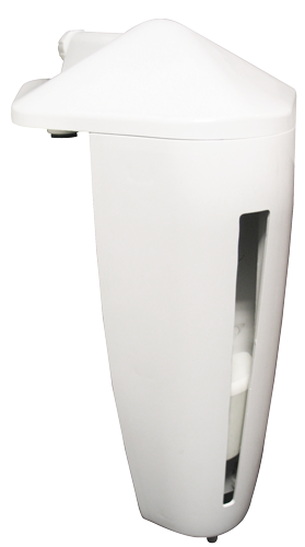Aqualevel Portable Water Leveler-White - VINYL REPAIR KITS
